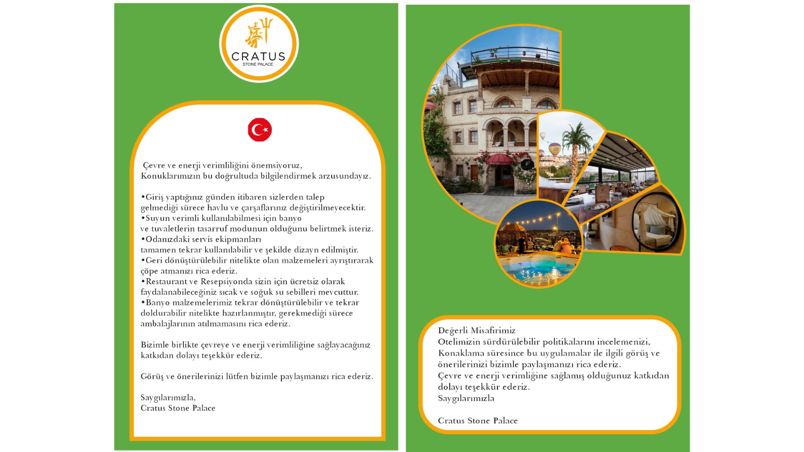 Sürdürülebilirlik